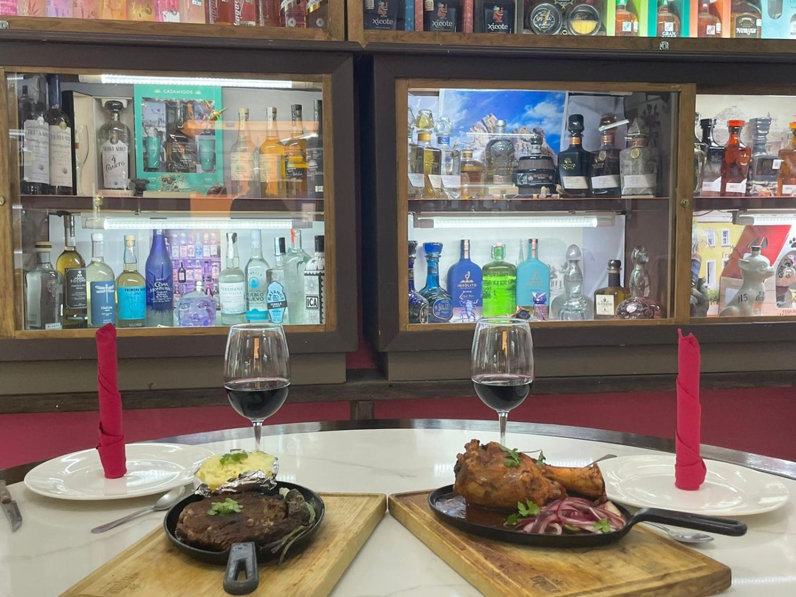 Hotel Boutique El Viejo Mundo 伊达尔戈德尔帕拉尔 外观 照片