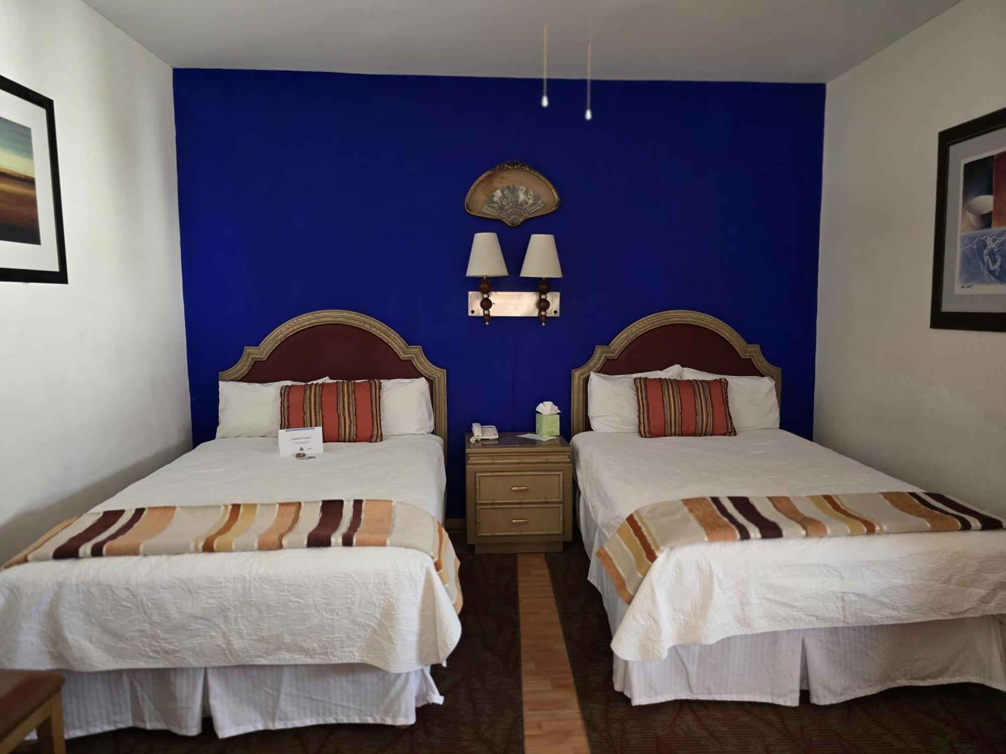 Hotel Boutique El Viejo Mundo 伊达尔戈德尔帕拉尔 外观 照片