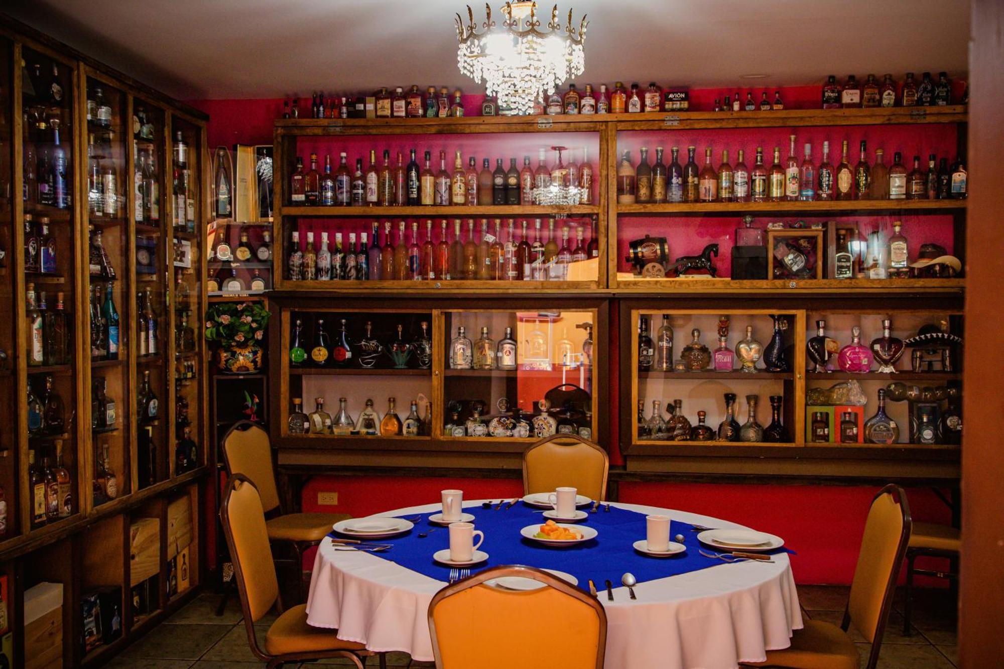 Hotel Boutique El Viejo Mundo 伊达尔戈德尔帕拉尔 外观 照片