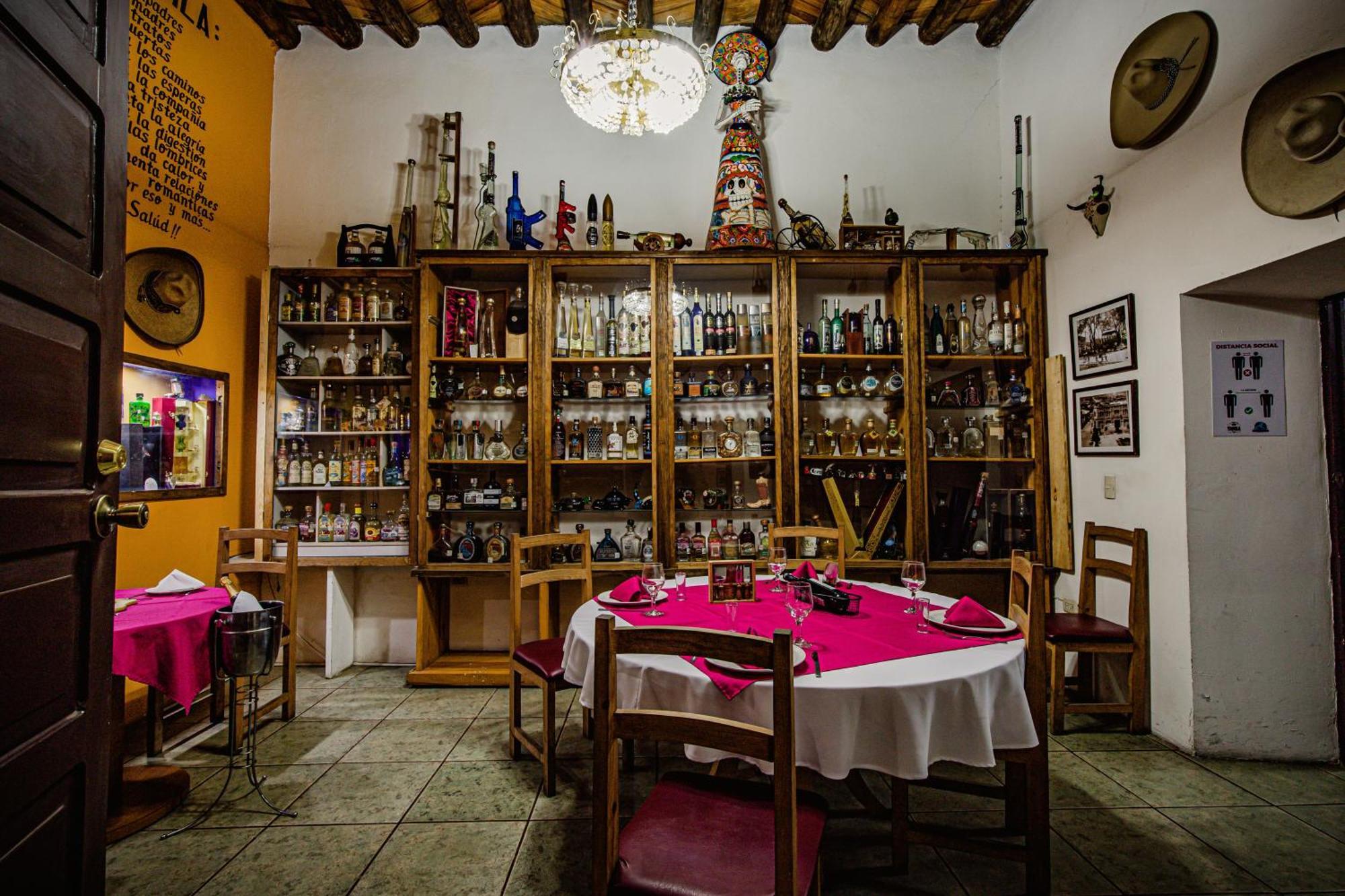 Hotel Boutique El Viejo Mundo 伊达尔戈德尔帕拉尔 外观 照片