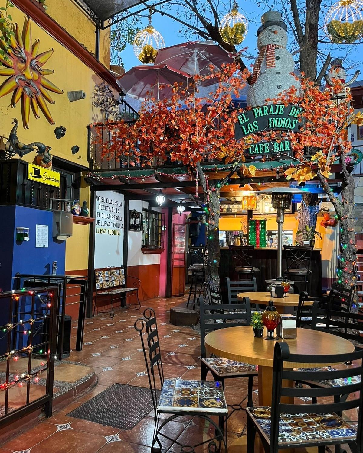 Hotel Boutique El Viejo Mundo 伊达尔戈德尔帕拉尔 外观 照片